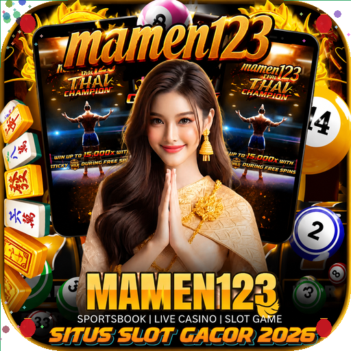 mamen123 — galeri pratinjau - APK Resmi
