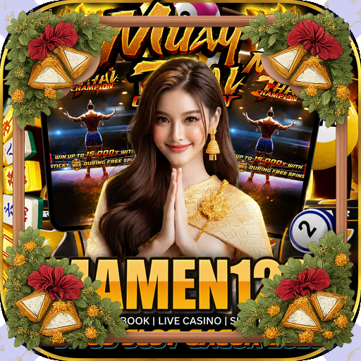 mamen123 — galeri pratinjau Resmi APK